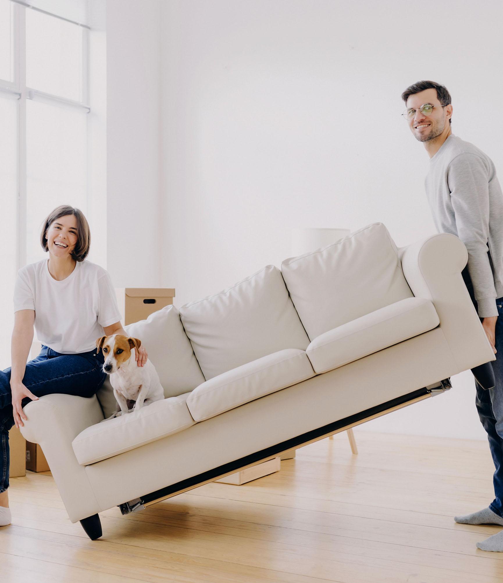 Furniture Kit Rentals